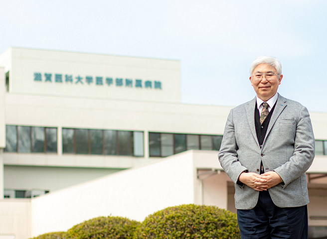 概要 | 滋賀医科大学医学部附属病院 滋賀県アレルギー疾患医療
